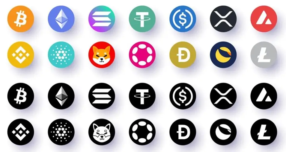 Featured image: Cryptocurrency