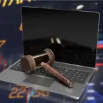 Featured image: Legal Risks to Cryptocurrency Investors