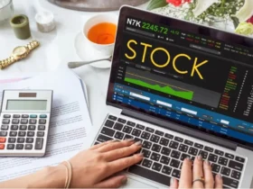 Featured image: Types of Stocks